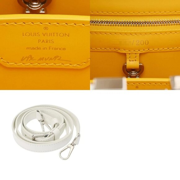 LOUIS VUITTON - Picture 8 of 12